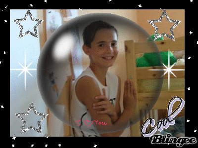 mon fils
